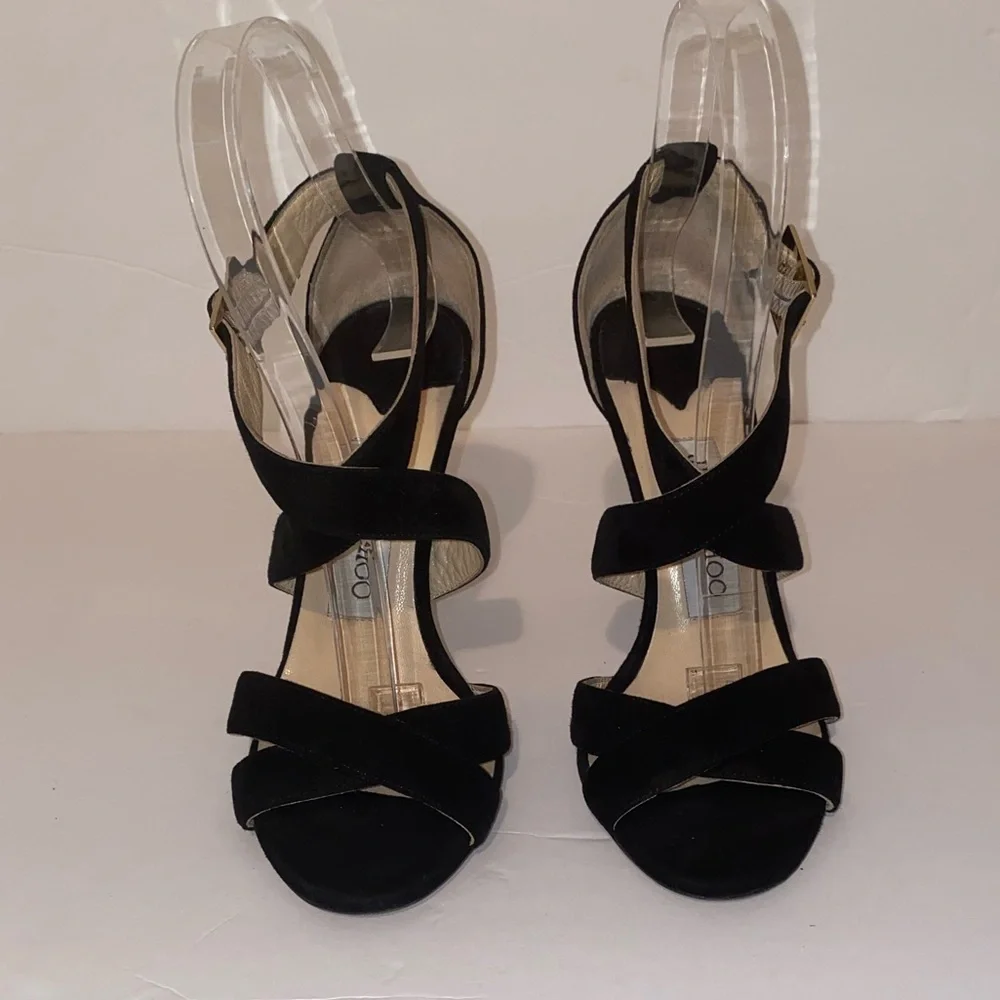 Jimmy Choo heels - Picture 2 of 9